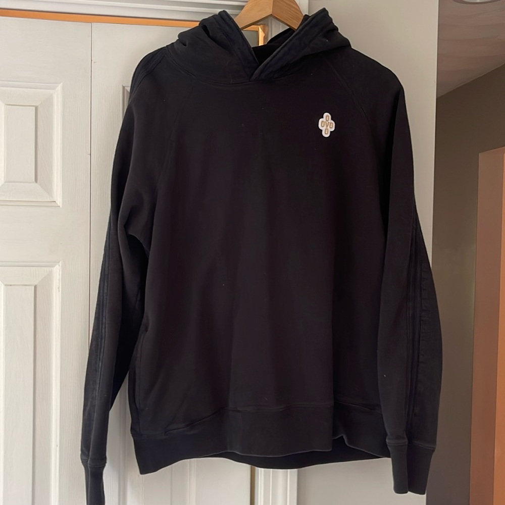 Official OVO Embroidered Hoodie